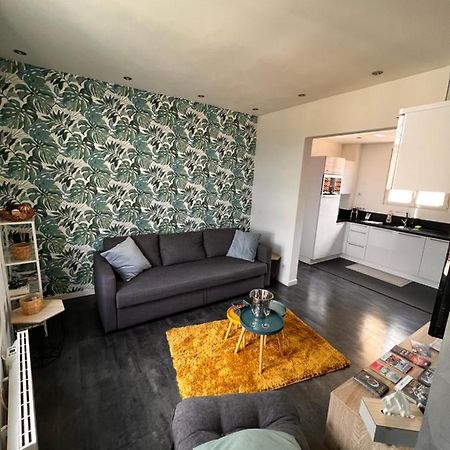 Fauvette Lägenhet Épernay Exteriör bild