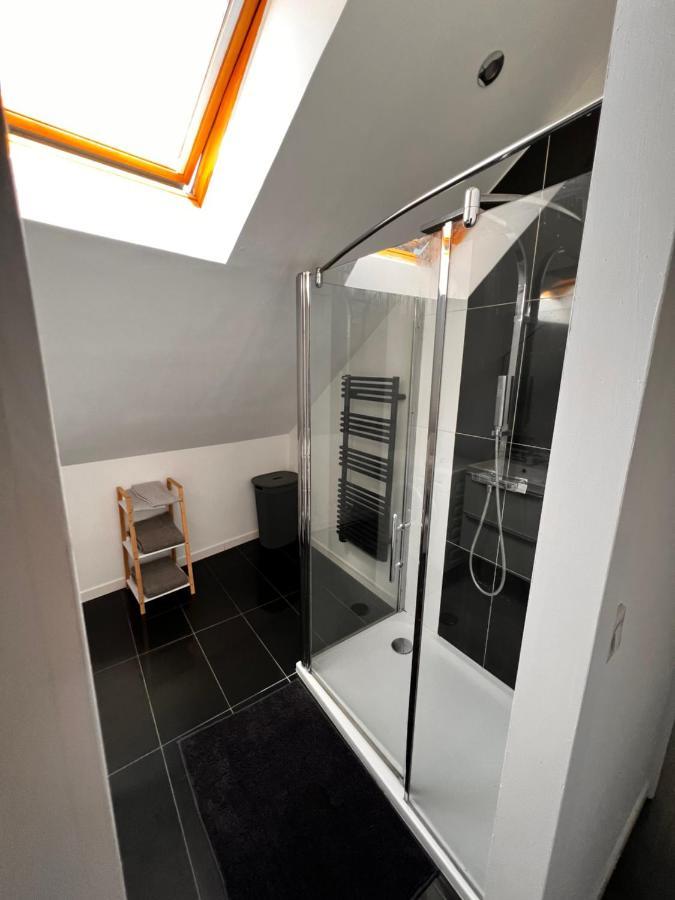 Fauvette Lägenhet Épernay Exteriör bild
