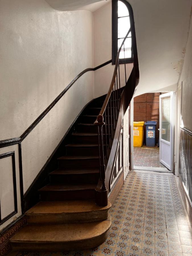 Fauvette Lägenhet Épernay Exteriör bild