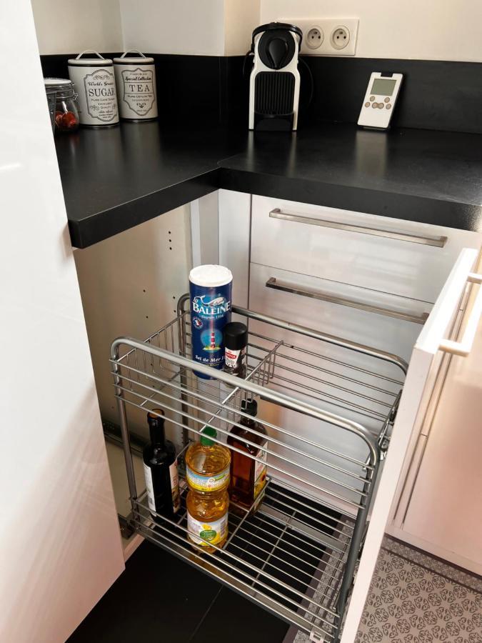 Fauvette Lägenhet Épernay Exteriör bild