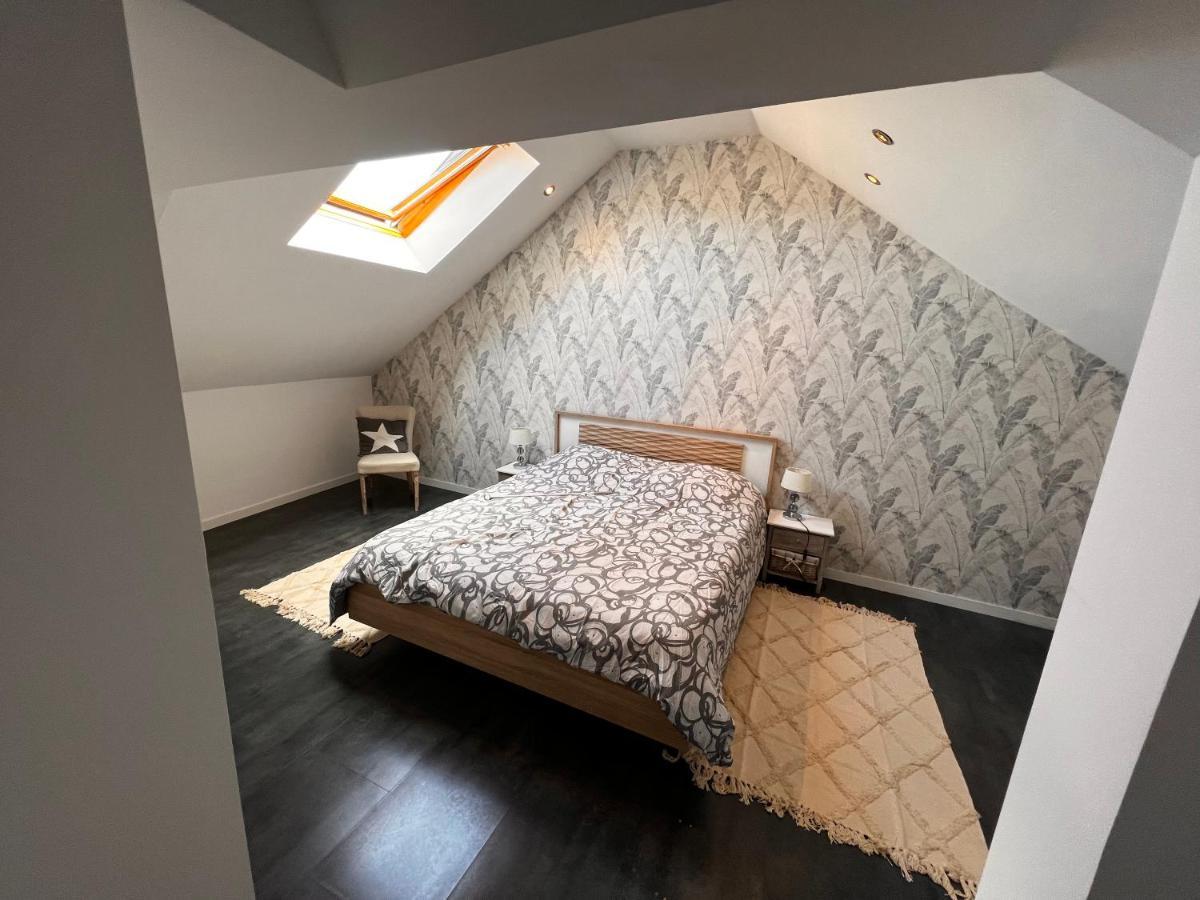 Fauvette Lägenhet Épernay Exteriör bild