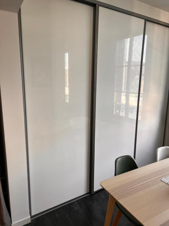 Fauvette Lägenhet Épernay Exteriör bild