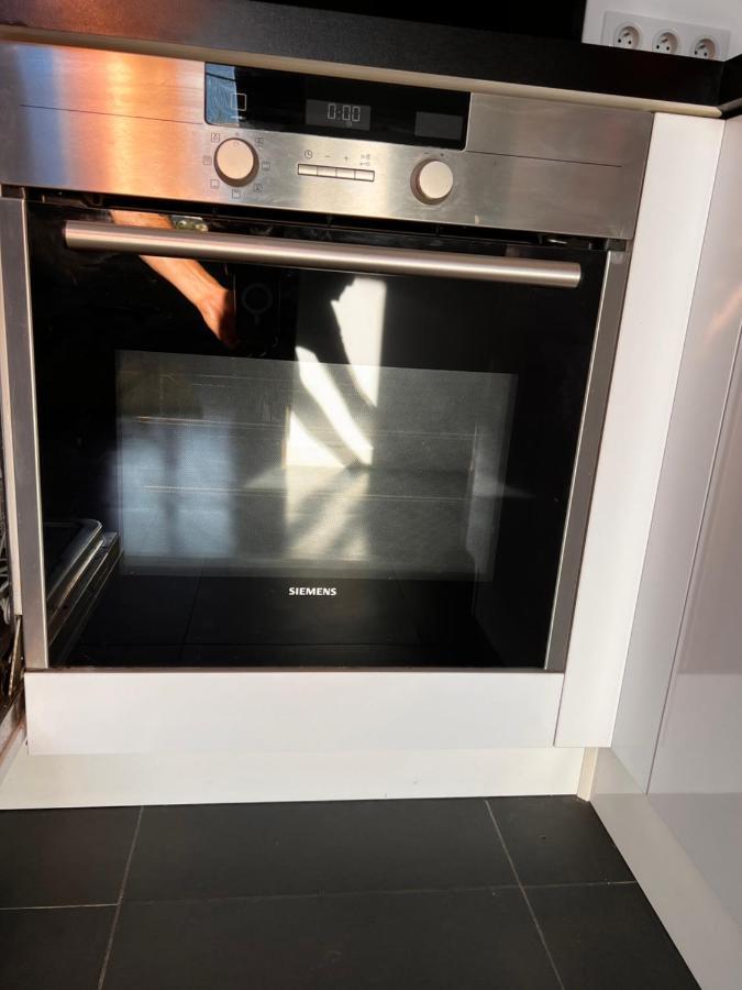 Fauvette Lägenhet Épernay Exteriör bild