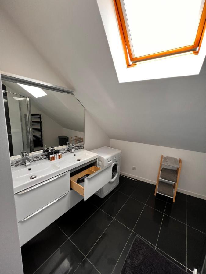 Fauvette Lägenhet Épernay Exteriör bild