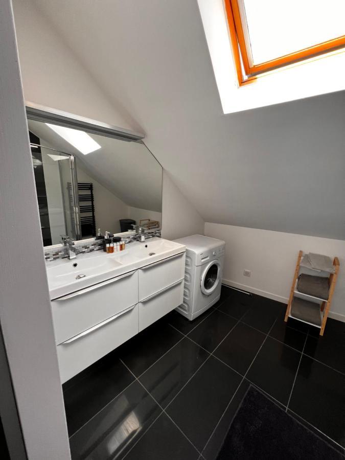 Fauvette Lägenhet Épernay Exteriör bild