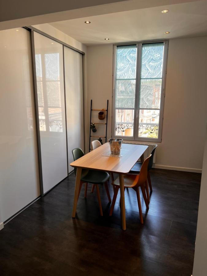Fauvette Lägenhet Épernay Exteriör bild
