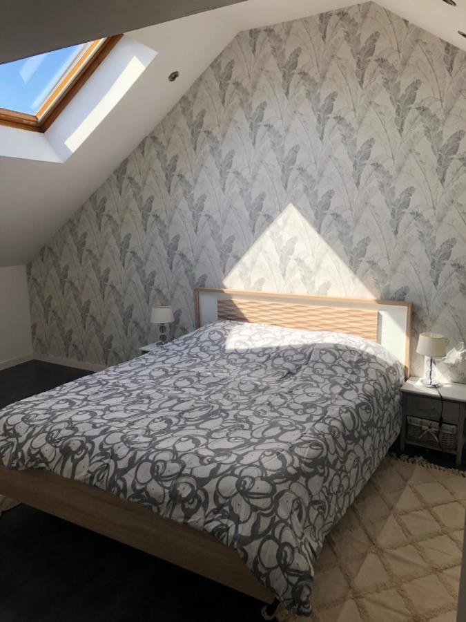 Fauvette Lägenhet Épernay Exteriör bild